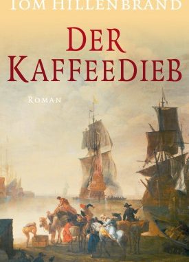Hillenbrand-Der Kaffeedieb