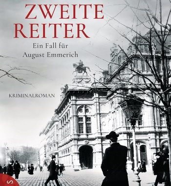 Beer-Der dritte Reiter