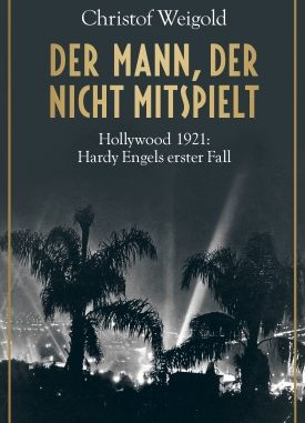 Weigold-Der Mann der nicht mitspielt