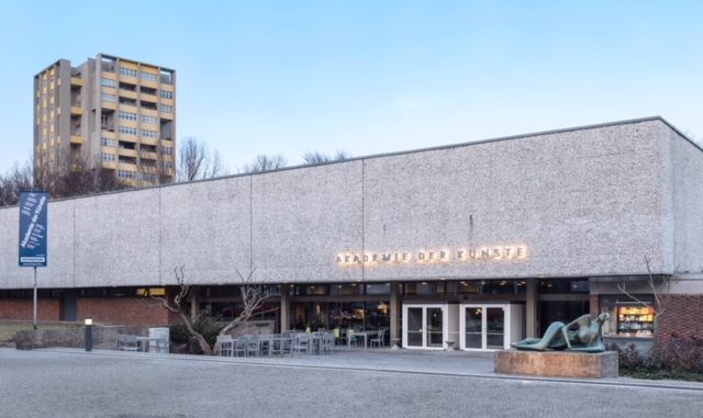 Akademie der Kuenste