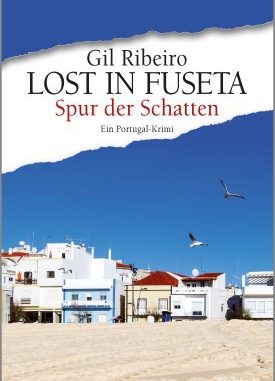 Ribeiro-Spur der Schatten