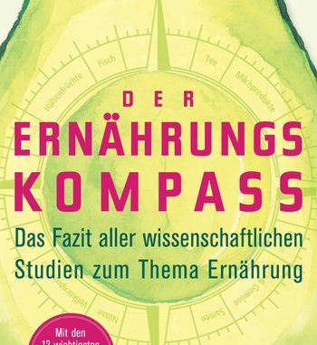 Kast-Der Ernaehrungskompass