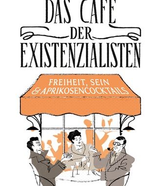 Bakewell-Das Cafe der Existenzialisten